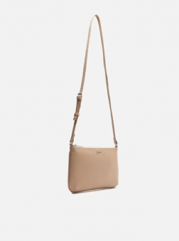 BOLSA A500230036 PEQUENA COURO TIRACOLO FEM AREZZO