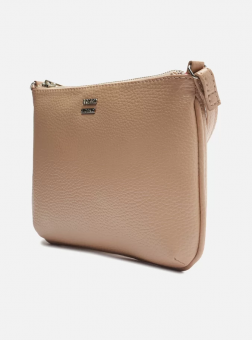 BOLSA A500230036 PEQUENA COURO TIRACOLO FEM AREZZO