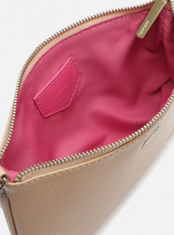 BOLSA A500230036 PEQUENA COURO TIRACOLO FEM AREZZO