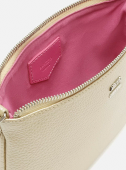 BOLSA A500230036 PEQUENA COURO TIRACOLO FEM AREZZO