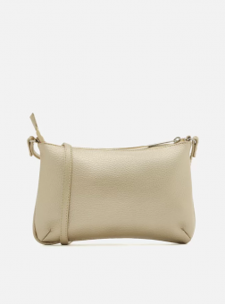 BOLSA A500230036 PEQUENA COURO TIRACOLO FEM AREZZO