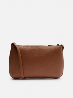BOLSA A500230036 PEQUENA COURO TIRACOLO FEM AREZZO