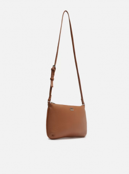 BOLSA A500230036 PEQUENA COURO TIRACOLO FEM AREZZO