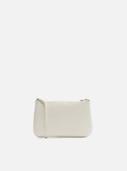 BOLSA A500230036 PEQUENA COURO TIRACOLO FEM AREZZO