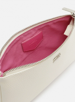 BOLSA A500230036 PEQUENA COURO TIRACOLO FEM AREZZO