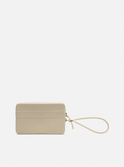 BOLSA Z195000030 PEQUENA BORRACHA C/ALÇA FEM AREZZO