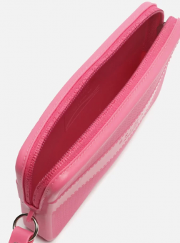 BOLSA Z195000030 PEQUENA BORRACHA C/ALÇA FEM AREZZO