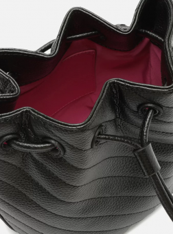 BOLSA A581000603 BUCKET MATELASSE FEM AREZZO