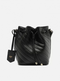 BOLSA A581000603 BUCKET MATELASSE FEM AREZZO - Código 113926-2820