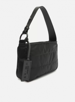 BOLSA Z195040026 HOBO PEQUENA NYLON C/ZIPER FEM AREZZO