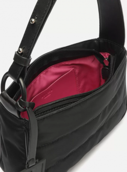 BOLSA Z195040026 HOBO PEQUENA NYLON C/ZIPER FEM AREZZO