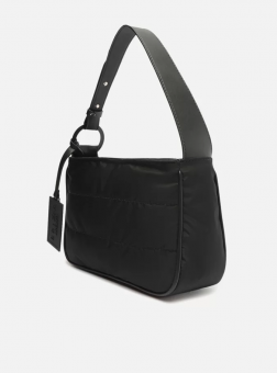 BOLSA Z195040026 HOBO PEQUENA NYLON C/ZIPER FEM AREZZO