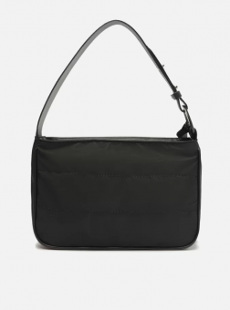 BOLSA Z195040026 HOBO PEQUENA NYLON C/ZIPER FEM AREZZO