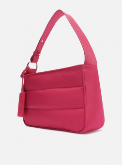 BOLSA Z195040026 HOBO PEQUENA NYLON C/ZIPER FEM AREZZO