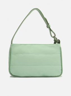 BOLSA Z195040026 HOBO PEQUENA NYLON C/ZIPER FEM AREZZO