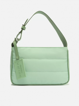 BOLSA Z195040026 HOBO PEQUENA NYLON C/ZIPER FEM AREZZO