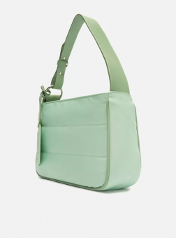 BOLSA Z195040026 HOBO PEQUENA NYLON C/ZIPER FEM AREZZO