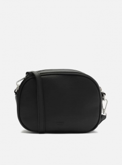 BOLSA A500290124 PEQUENA REDONDA COURO FEM AREZZO