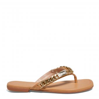 RASTEIRA 01F7.3492 ABERTA CORRENTE E LOGO FEM SANTA LOLLA - Código 114478-3222