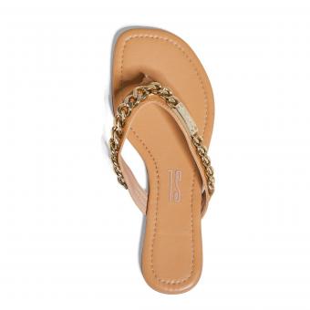 RASTEIRA 01F7.3492 ABERTA CORRENTE E LOGO FEM SANTA LOLLA