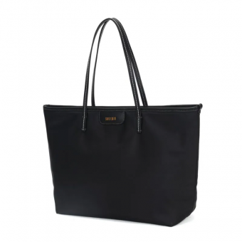 BOLSA 0459.4052 NYLON SHOPPER GRANDE LISA FEM SANTA LOLLA