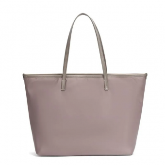 BOLSA 0459.4052 NYLON SHOPPER GRANDE LISA FEM SANTA LOLLA