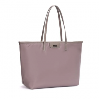 BOLSA 0459.4052 NYLON SHOPPER GRANDE LISA FEM SANTA LOLLA