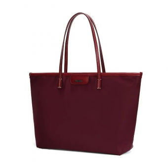 BOLSA 0459.4052 NYLON SHOPPER GRANDE LISA FEM SANTA LOLLA