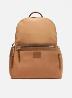 MOCHILA A571002009 ZIPER ABERTURA FRENTE FEM AREZZO - Código 114728-2819