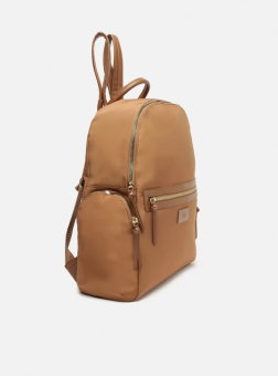 MOCHILA A571002009 ZIPER ABERTURA FRENTE FEM AREZZO