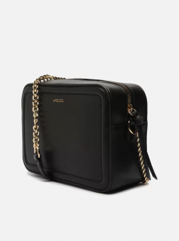 BOLSA A571002327 COURO TIRACOLO C/CORRENTE FEM AREZZO