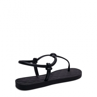 RASTEIRA 058F.3CC7 TIRAS BORRACHA FEM SANTA LOLLA