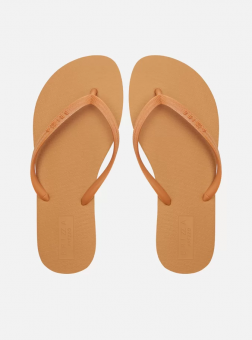 CHINELO Z190260001 BASICO BORRACHA ABERTO FEM AREZZO