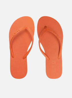 CHINELO Z190260001 BASICO BORRACHA ABERTO FEM AREZZO