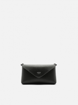 BOLSA A500110723 COURO PEQUENA ENVELOPE FEM AREZZO