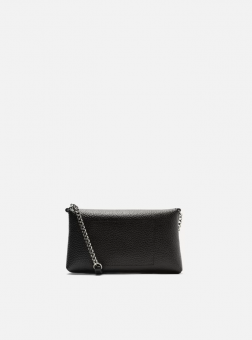 BOLSA A500110723 COURO PEQUENA ENVELOPE FEM AREZZO