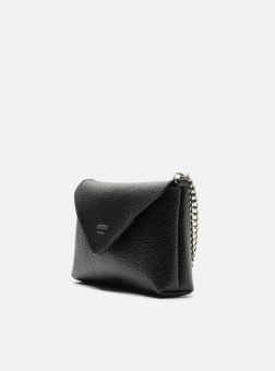 BOLSA A500110723 COURO PEQUENA ENVELOPE FEM AREZZO