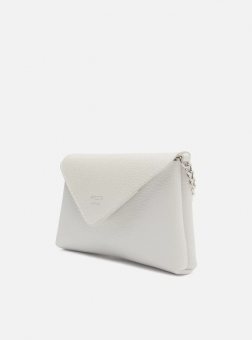 BOLSA A500110723 COURO PEQUENA ENVELOPE FEM AREZZO