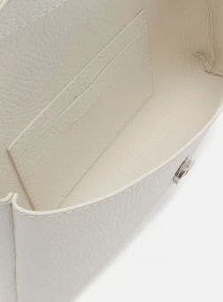 BOLSA A500110723 COURO PEQUENA ENVELOPE FEM AREZZO