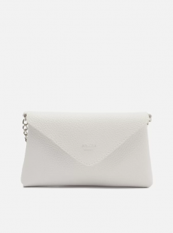 BOLSA A500110723 COURO PEQUENA ENVELOPE FEM AREZZO