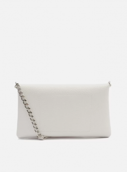 BOLSA A500110723 COURO PEQUENA ENVELOPE FEM AREZZO