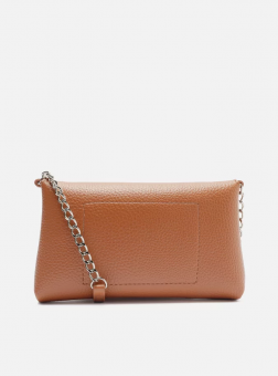 BOLSA A500110723 COURO PEQUENA ENVELOPE FEM AREZZO