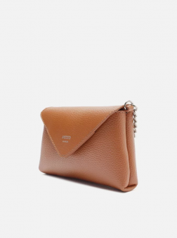 BOLSA A500110723 COURO PEQUENA ENVELOPE FEM AREZZO