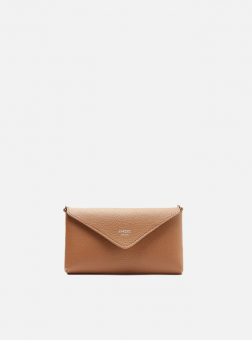 BOLSA A500110723 COURO PEQUENA ENVELOPE FEM AREZZO