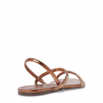 RASTEIRA 06AF.411E ALÇA METALICA FEM SANTA LOLLA