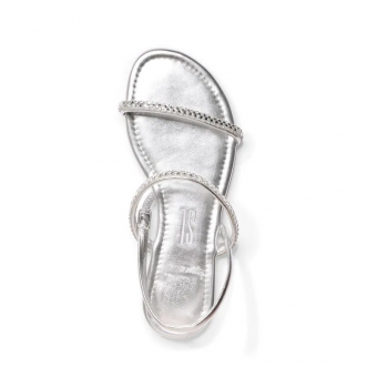 RASTEIRA 06AF.411E ALÇA METALICA FEM SANTA LOLLA