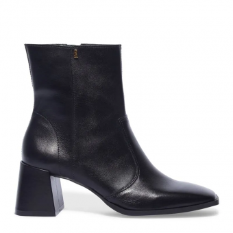 BOTA 0794.3865 COURO CURTA C/SALTO FEM SANTA LOLLA - Código 115963-2980