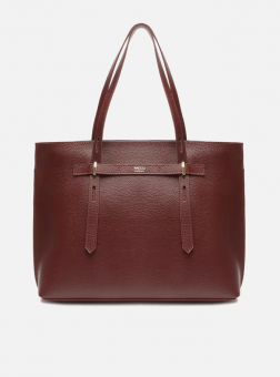 BOLSA A500340081 GRANDE COURO SHOPPING FEM AREZZO - Código 116408-3498