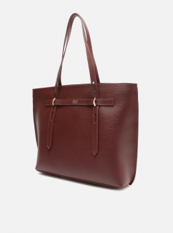 BOLSA A500340081 GRANDE COURO SHOPPING FEM AREZZO