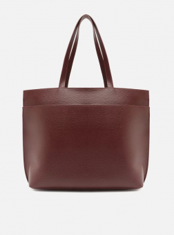 BOLSA A500340081 GRANDE COURO SHOPPING FEM AREZZO